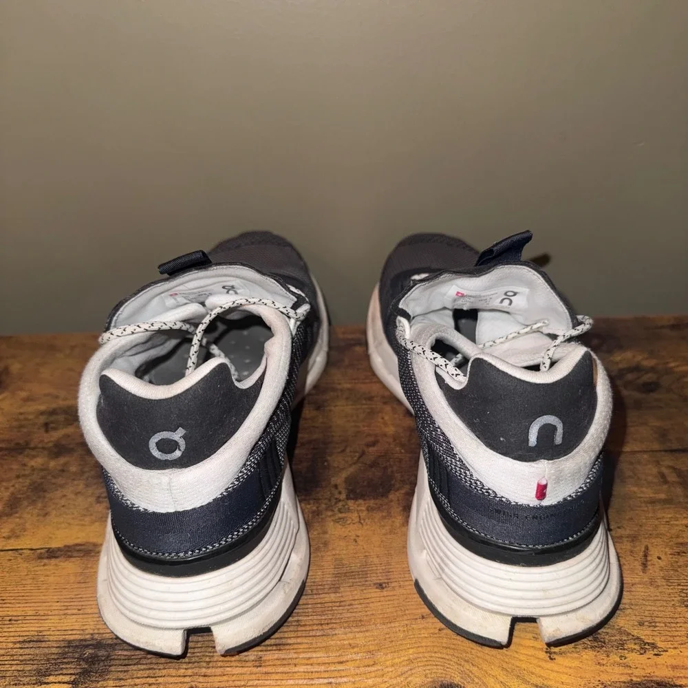On Running *good used