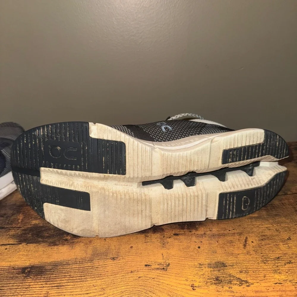 On Running *good used
