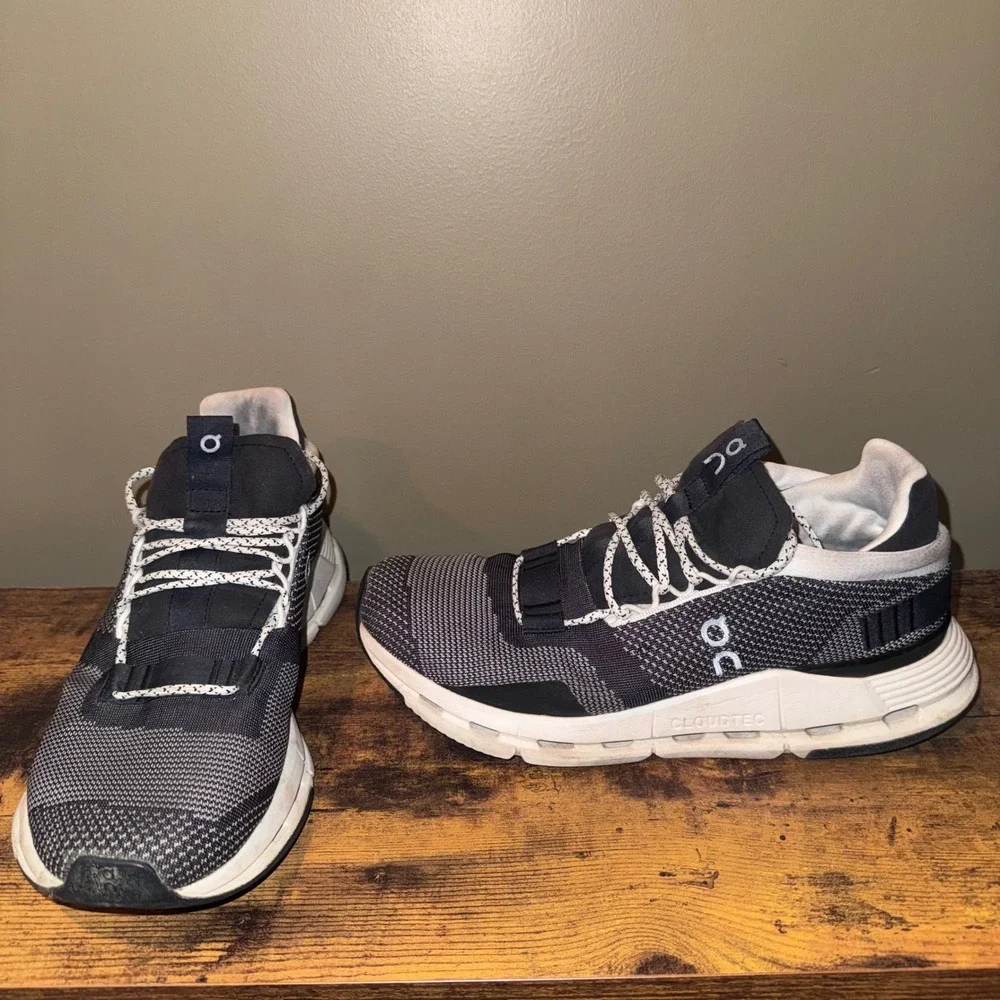 On Running *good used