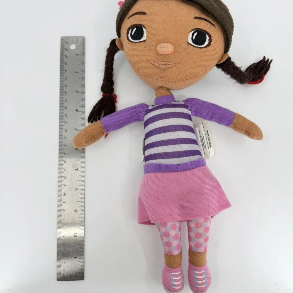 Disney doc mcstuffins