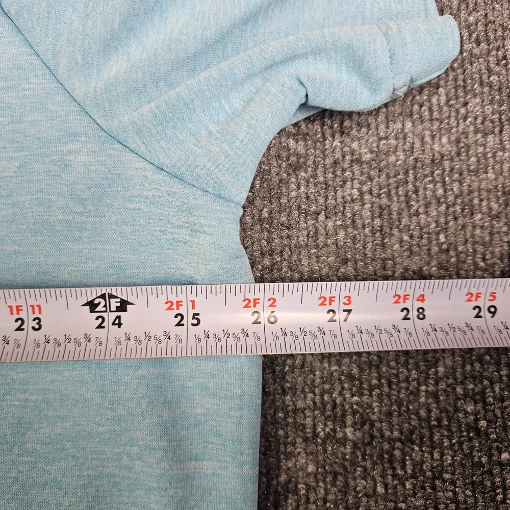 adidas measurements chest