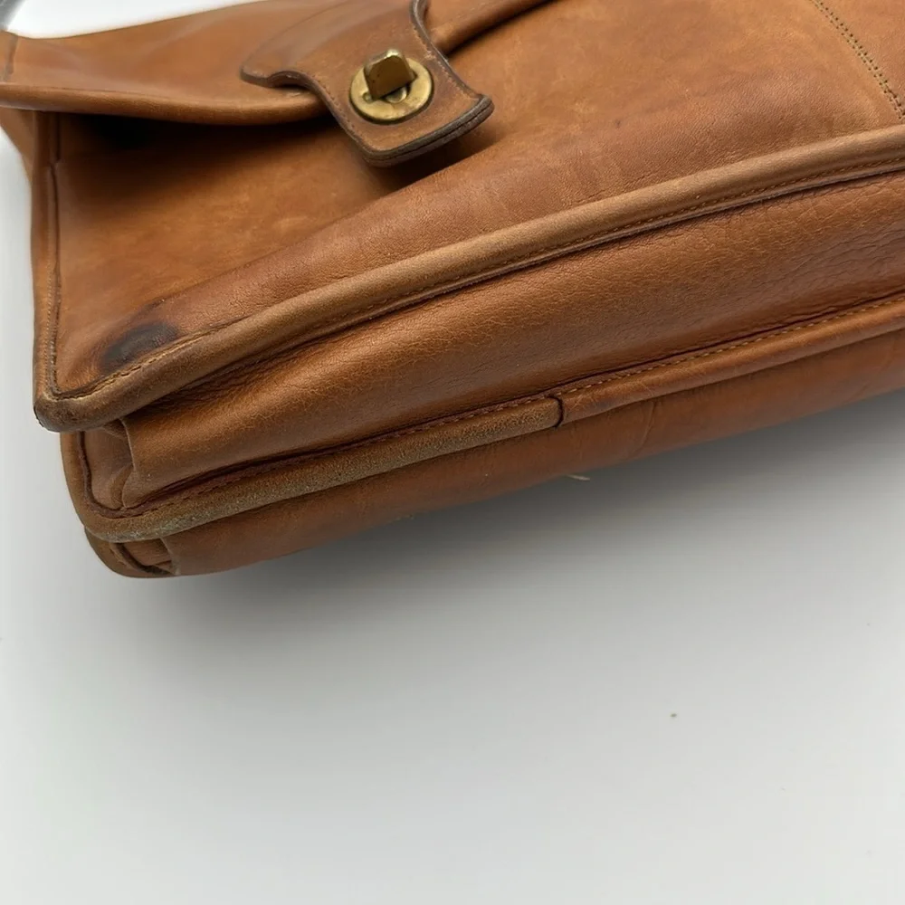 Coach often 1970s