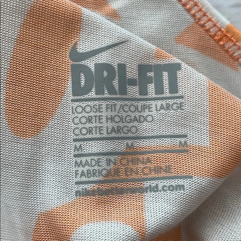 Nike eeuc preowned