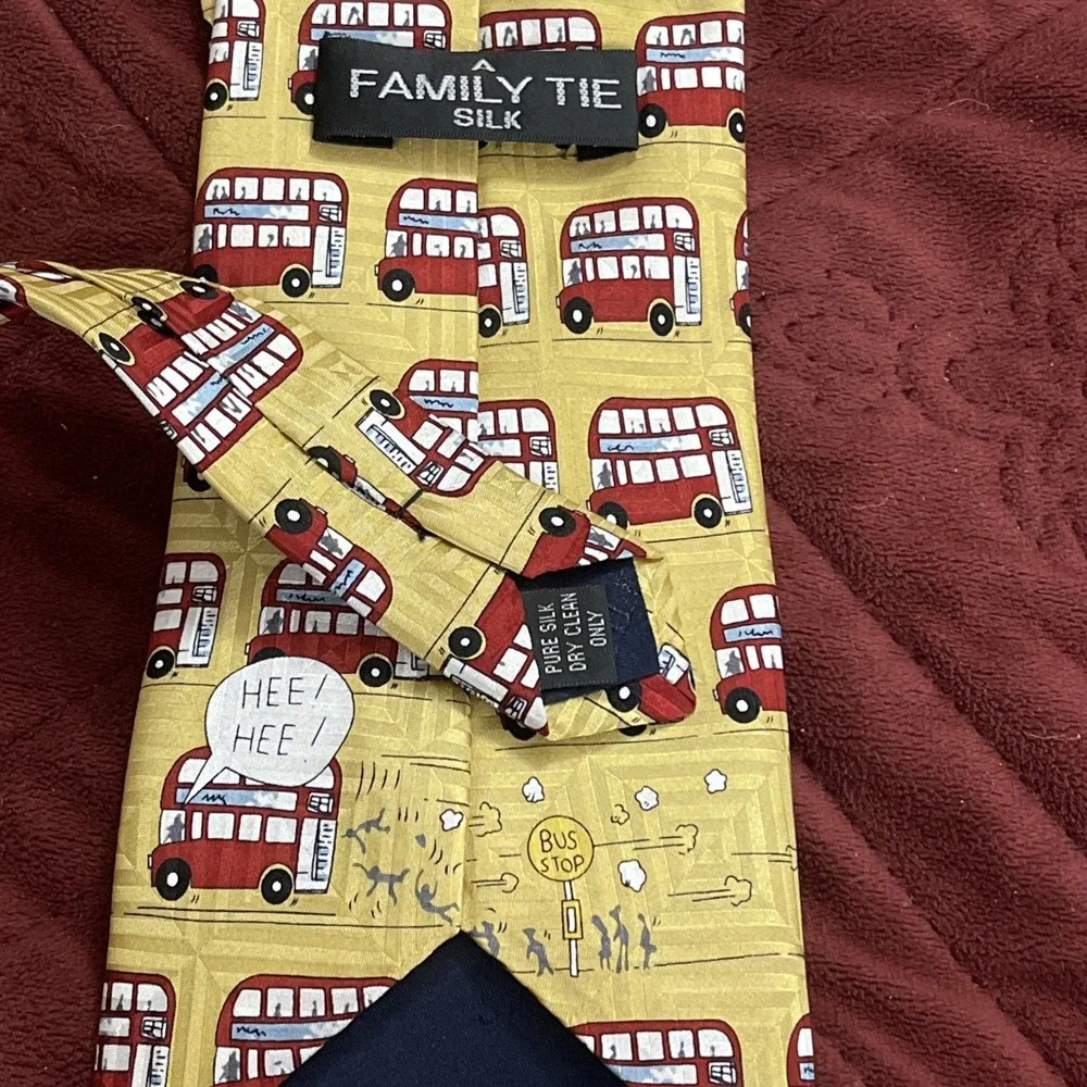 A Family Tie family tie