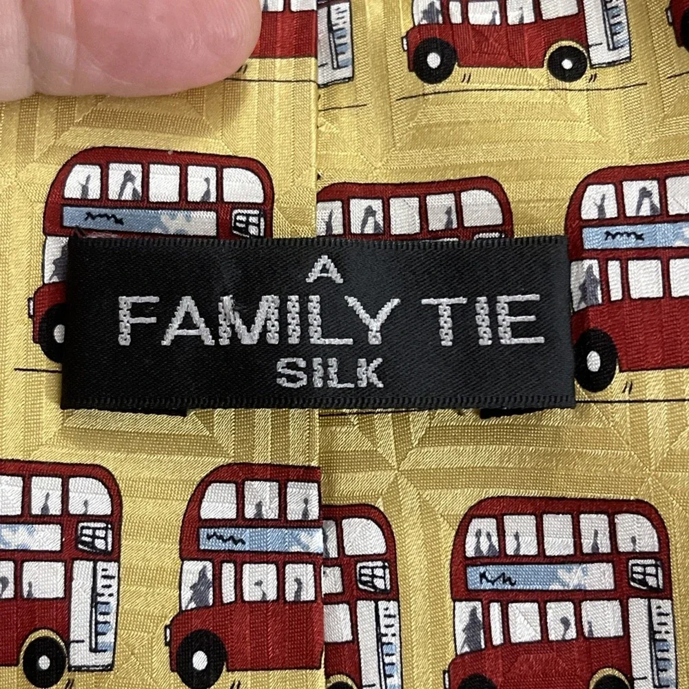 A Family Tie family tie