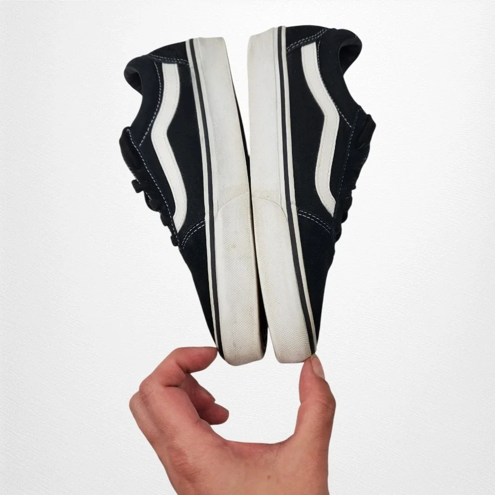 Vans ward sneakers