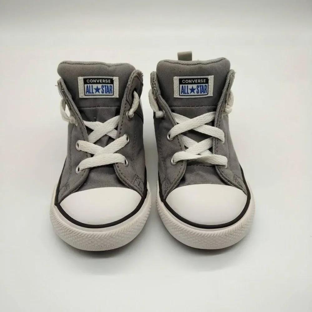 Converse pre owned