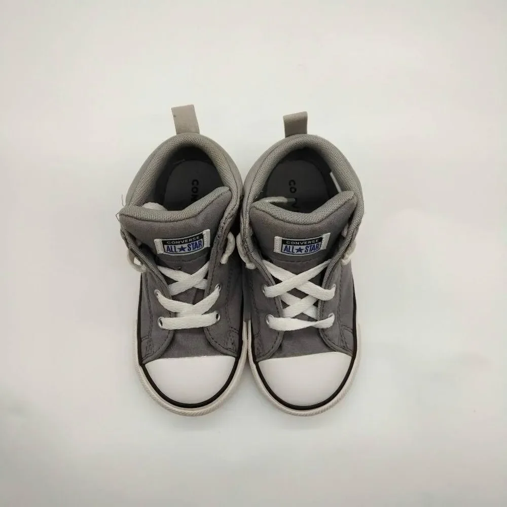 Converse pre owned