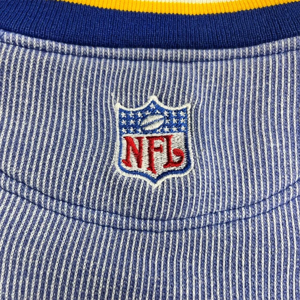 Logo Athletic oversized graphics era