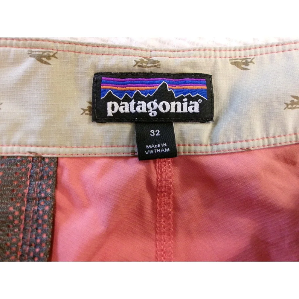 Patagonia stretch planing