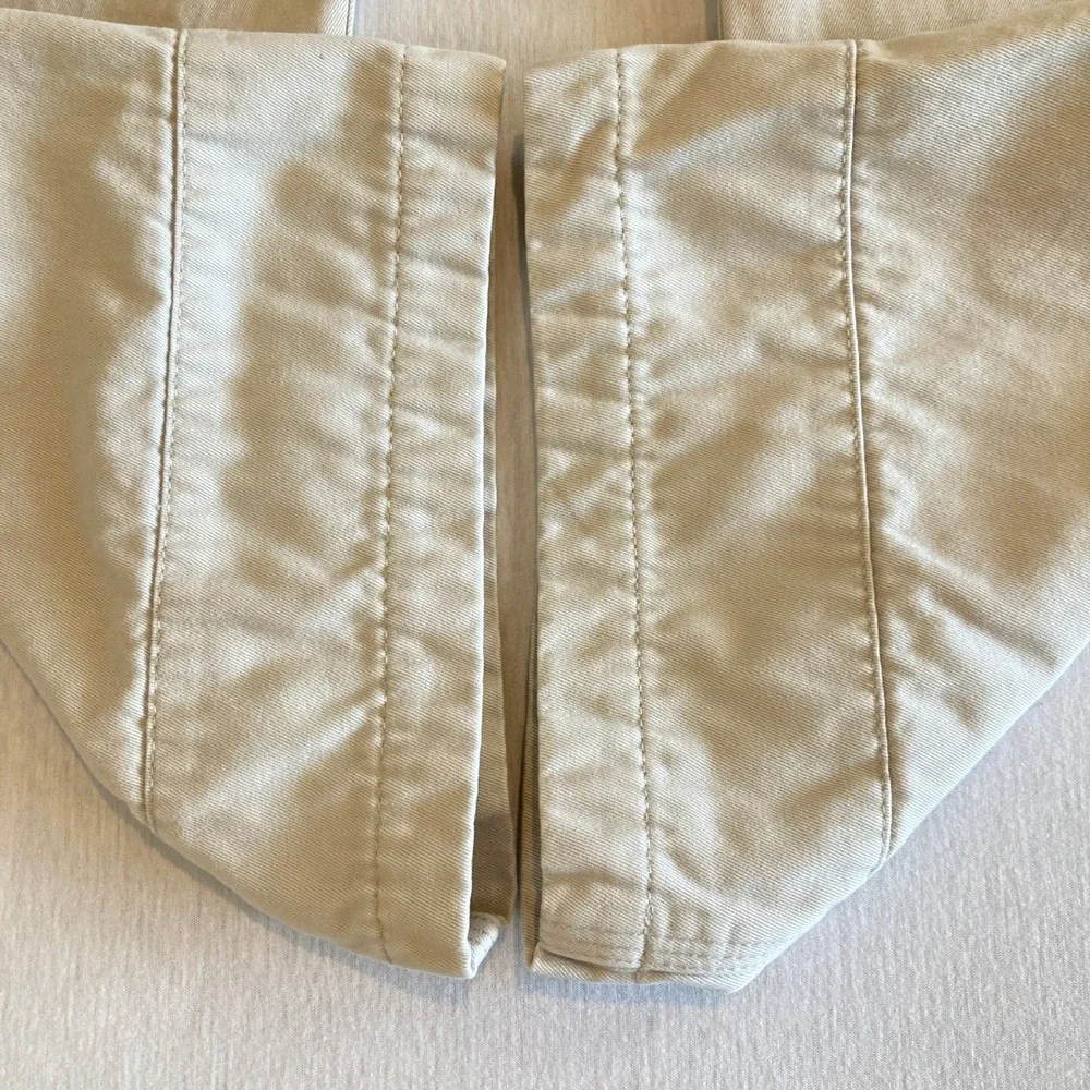 Mountain Khakis mountain styling