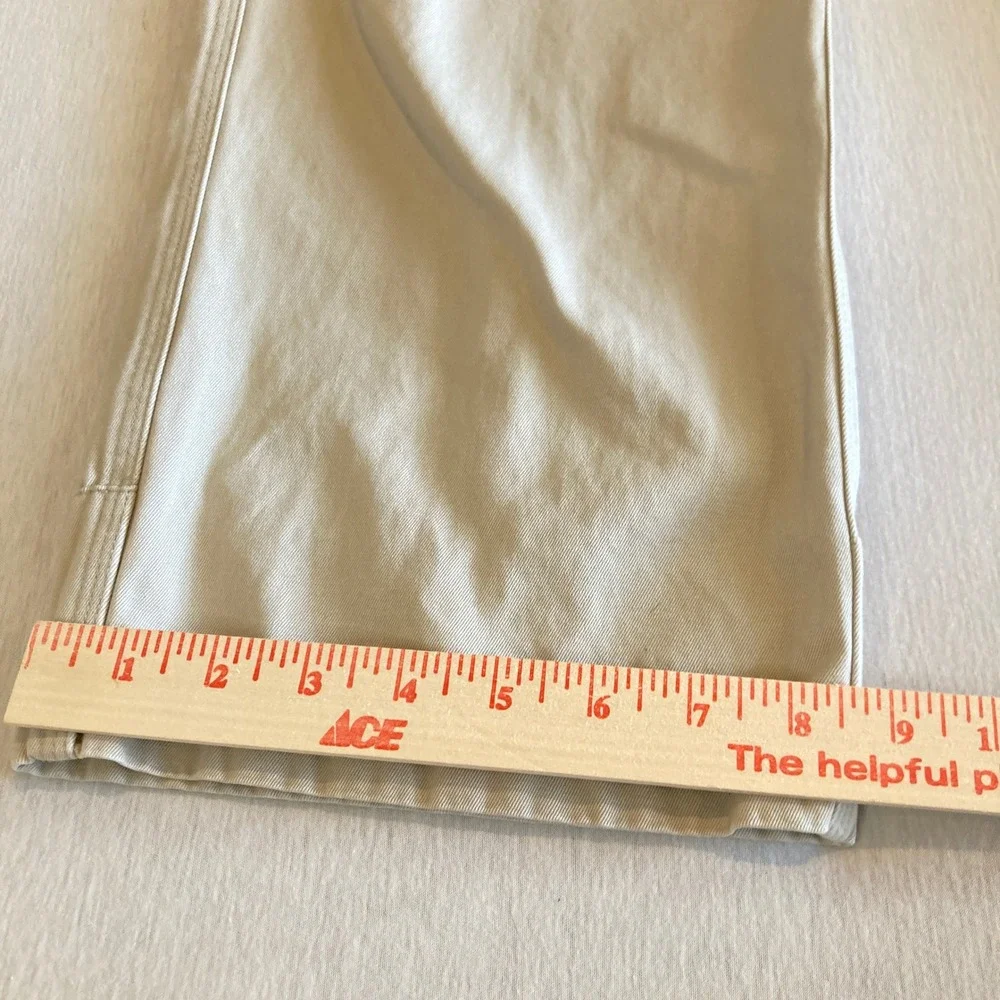 Mountain Khakis cotton manufacturer feature