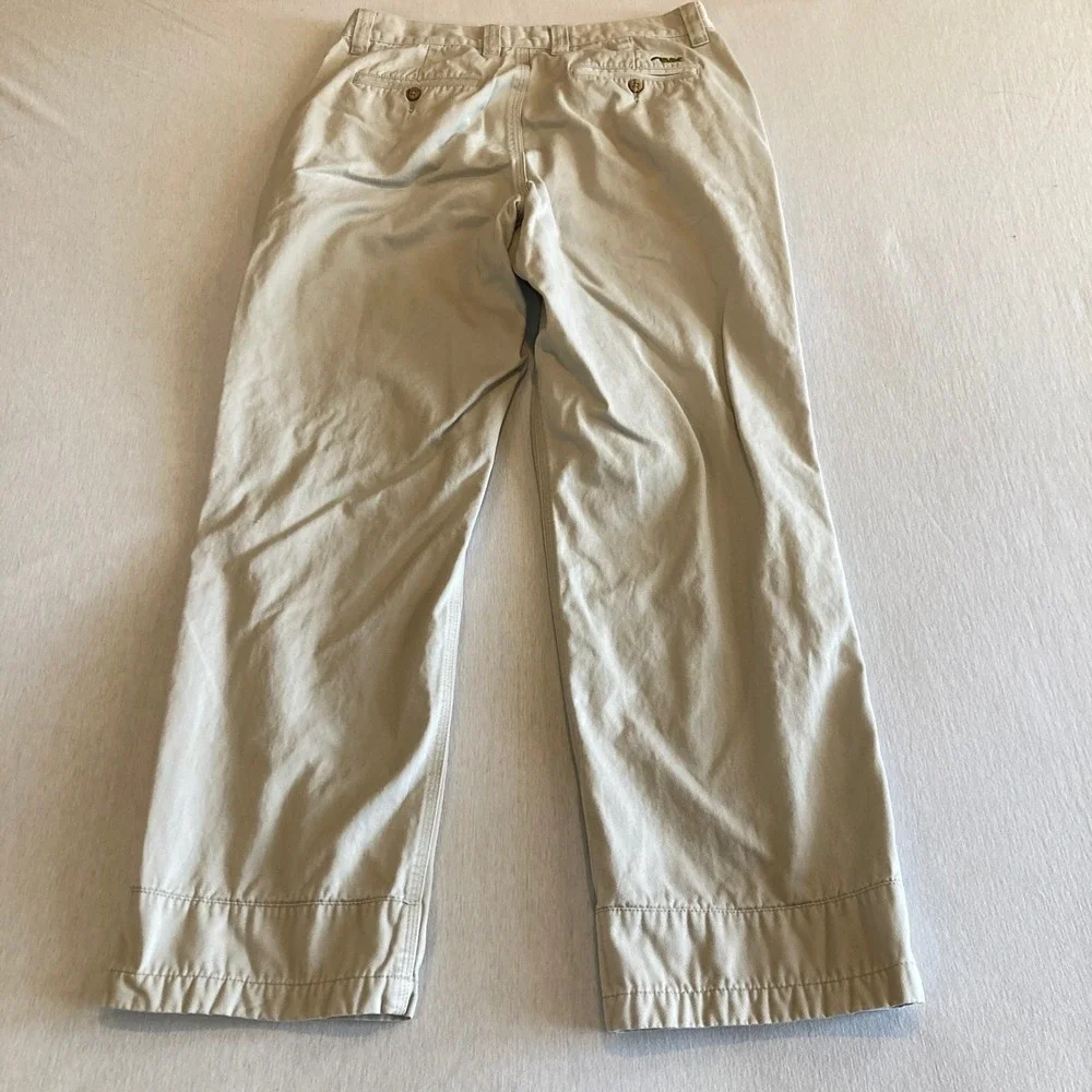 Mountain Khakis wash excluding