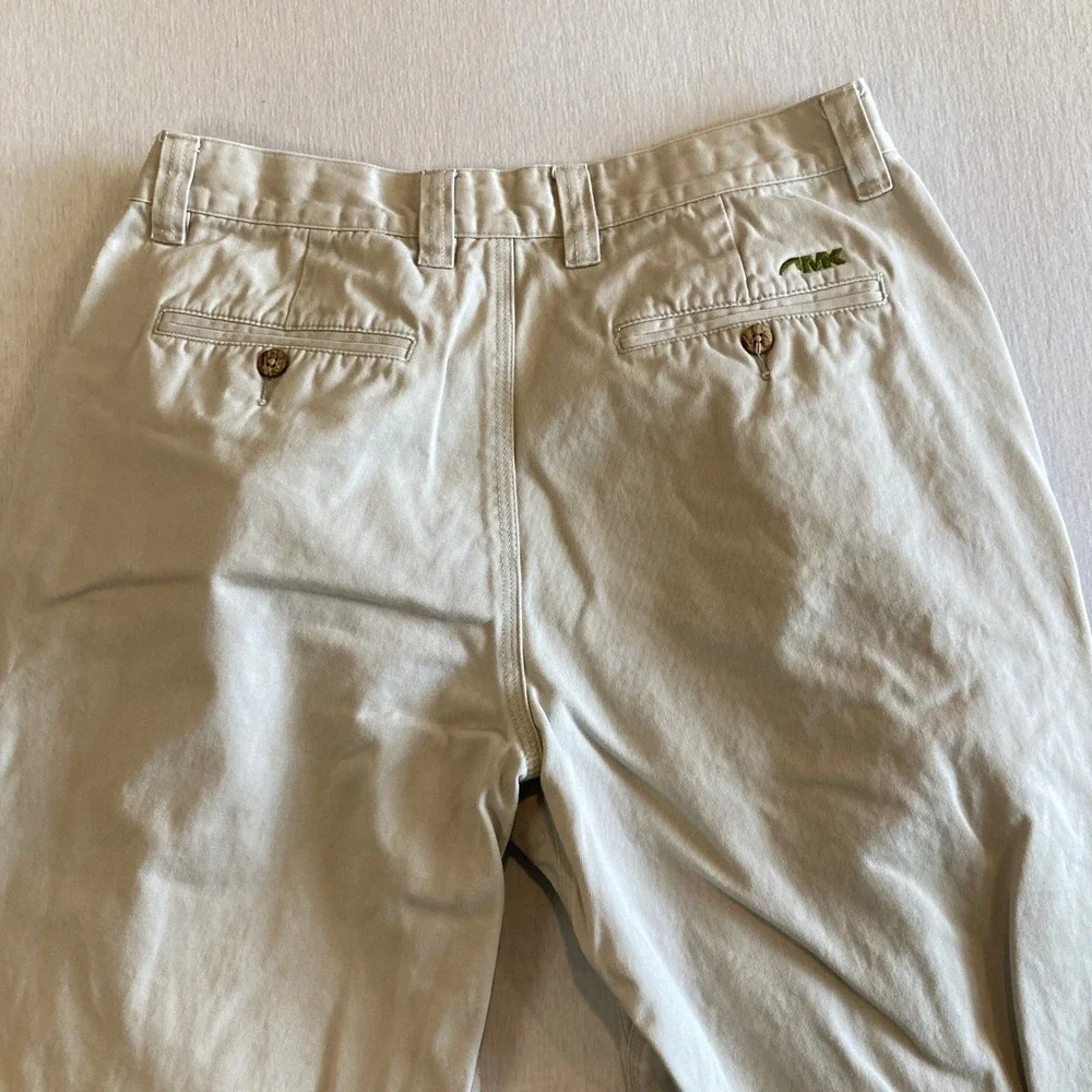 Mountain Khakis flaws wear