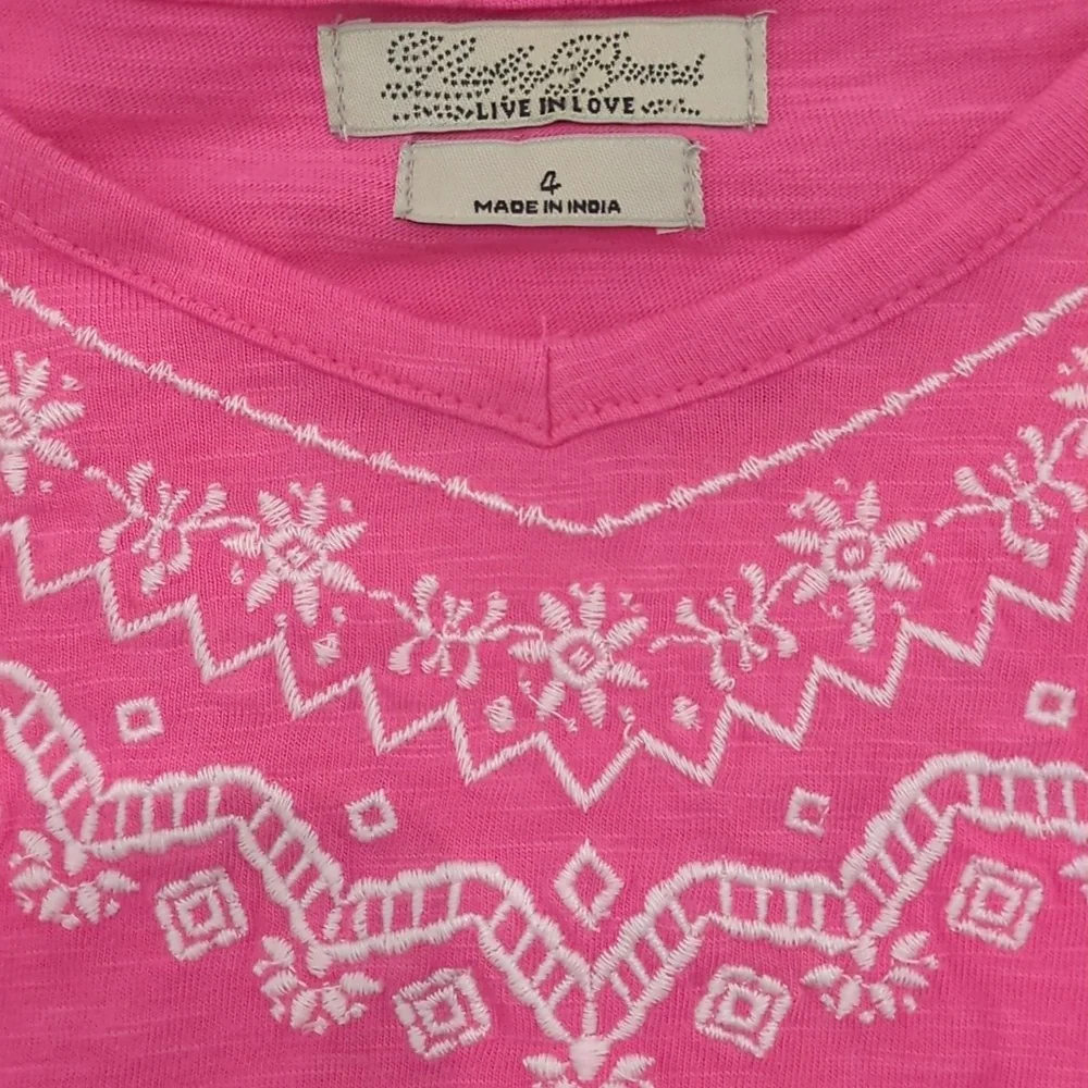 Lucky Brand shipping folded