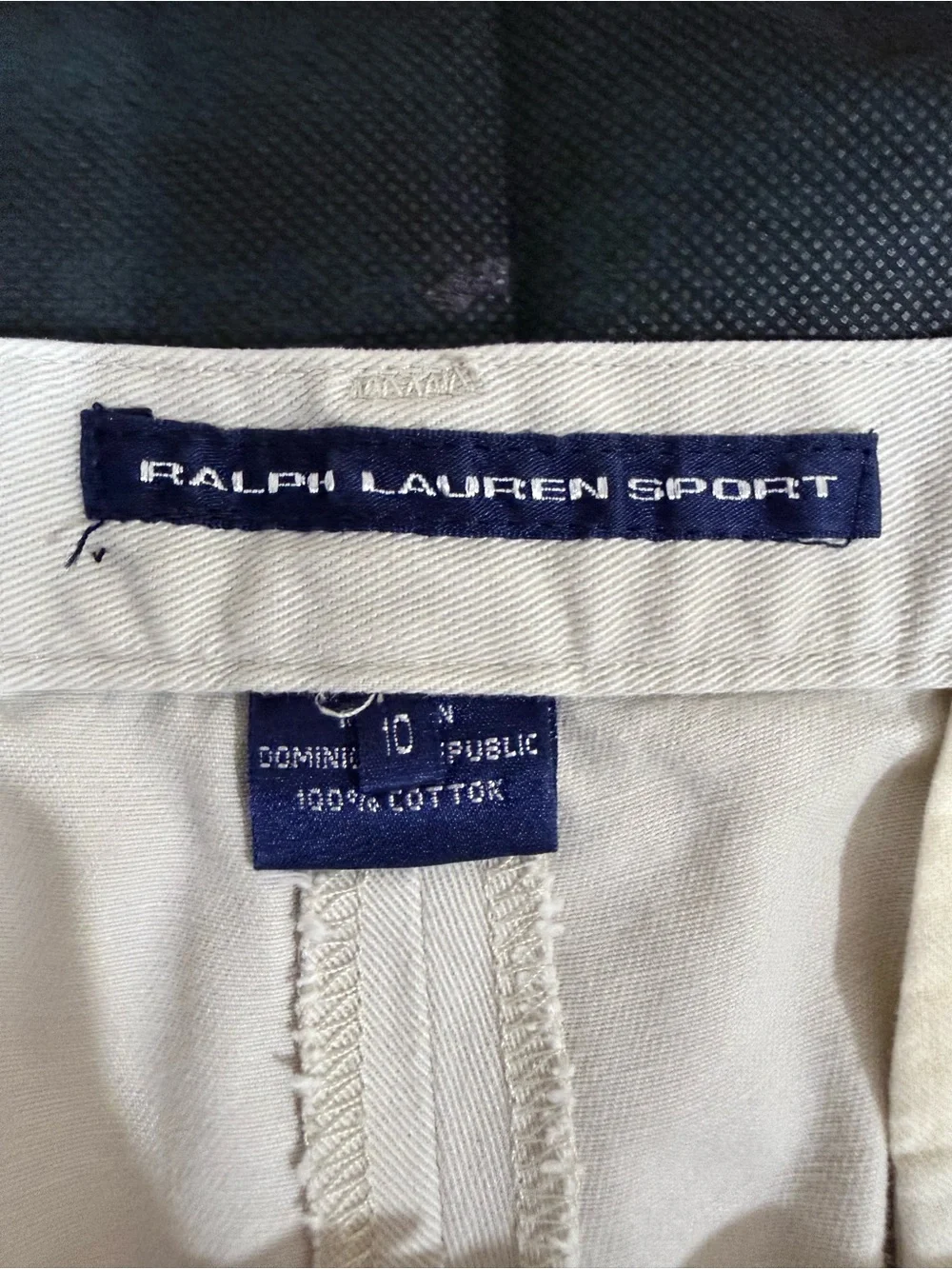 Ralph Lauren classic ralph