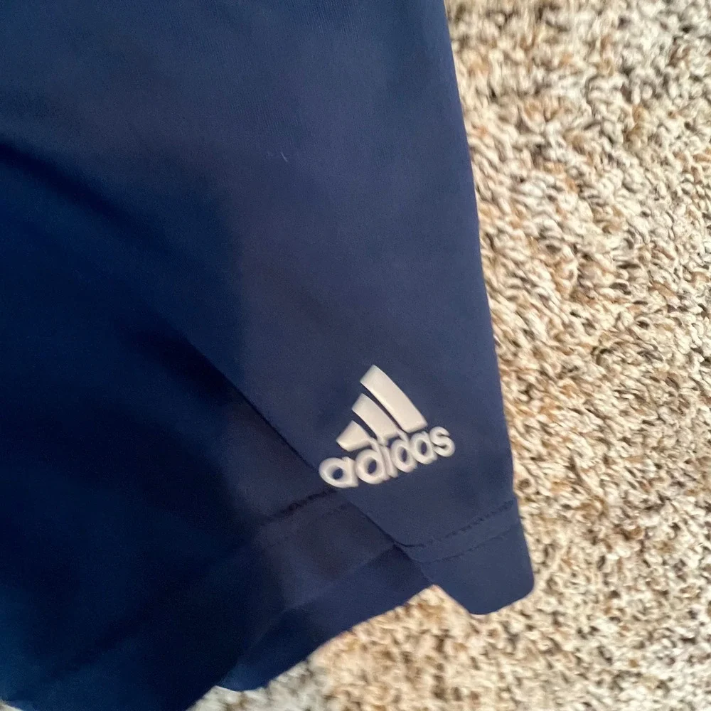 adidas athletic navy 46