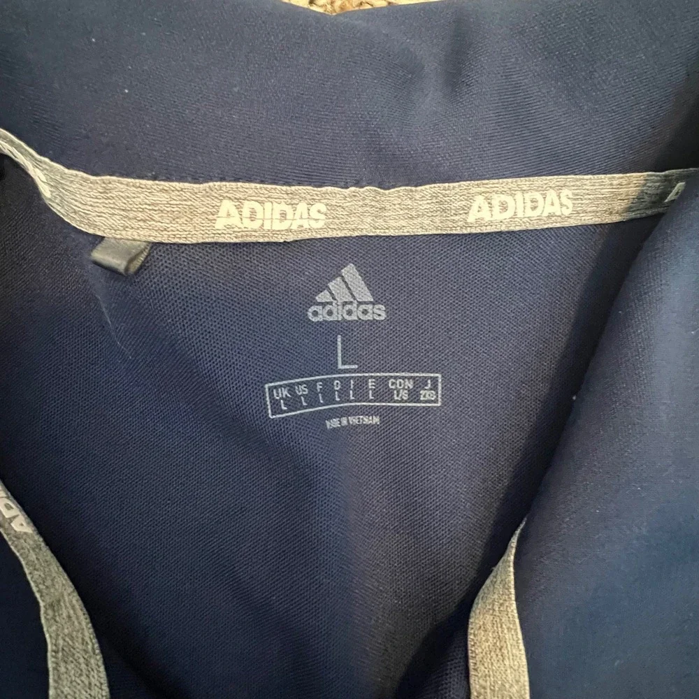 adidas sleeve ready
