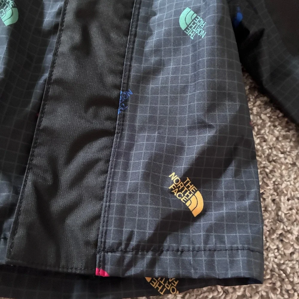 The North Face north face