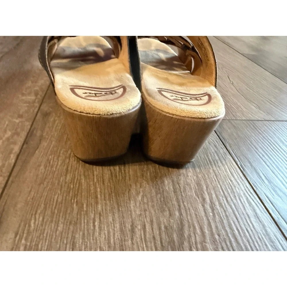 Dansko good used