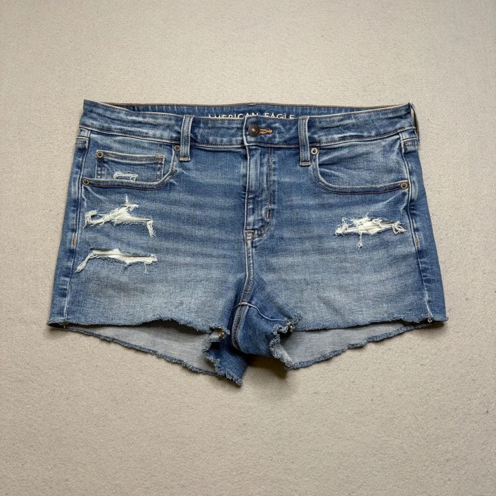 American Eagle Outfitters american eagle