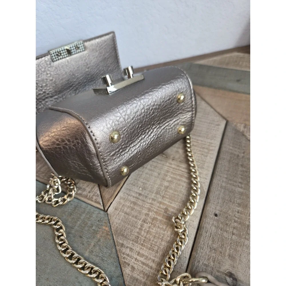 BCBGeneration mini crossbody