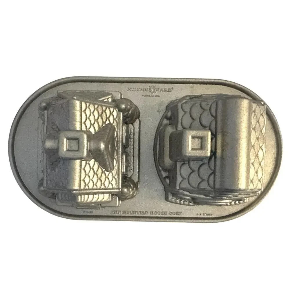 Nordic Ware new nordic