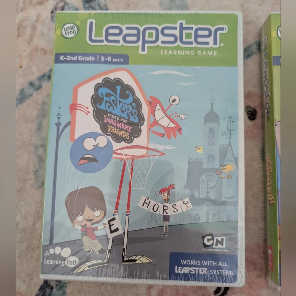 Leapfrog both are