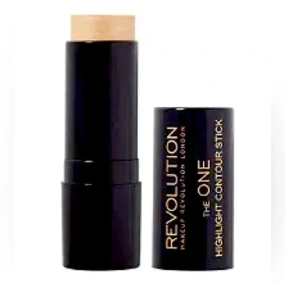 Makeup Revolution revolution one