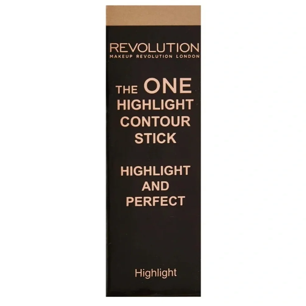 Makeup Revolution revolution one