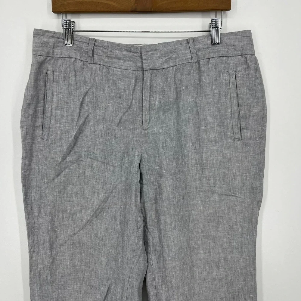 Banana Republic measurements width