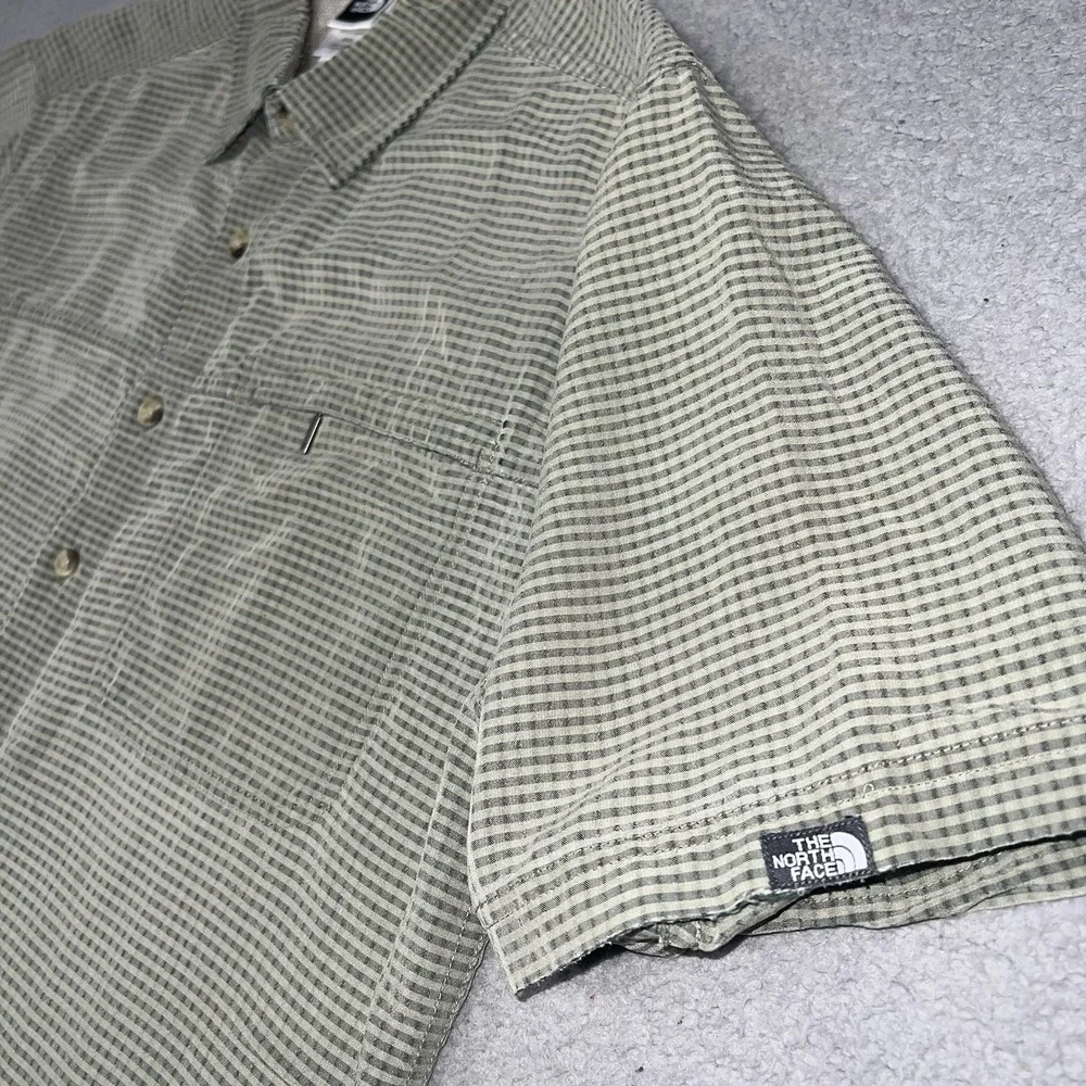 The North Face north face