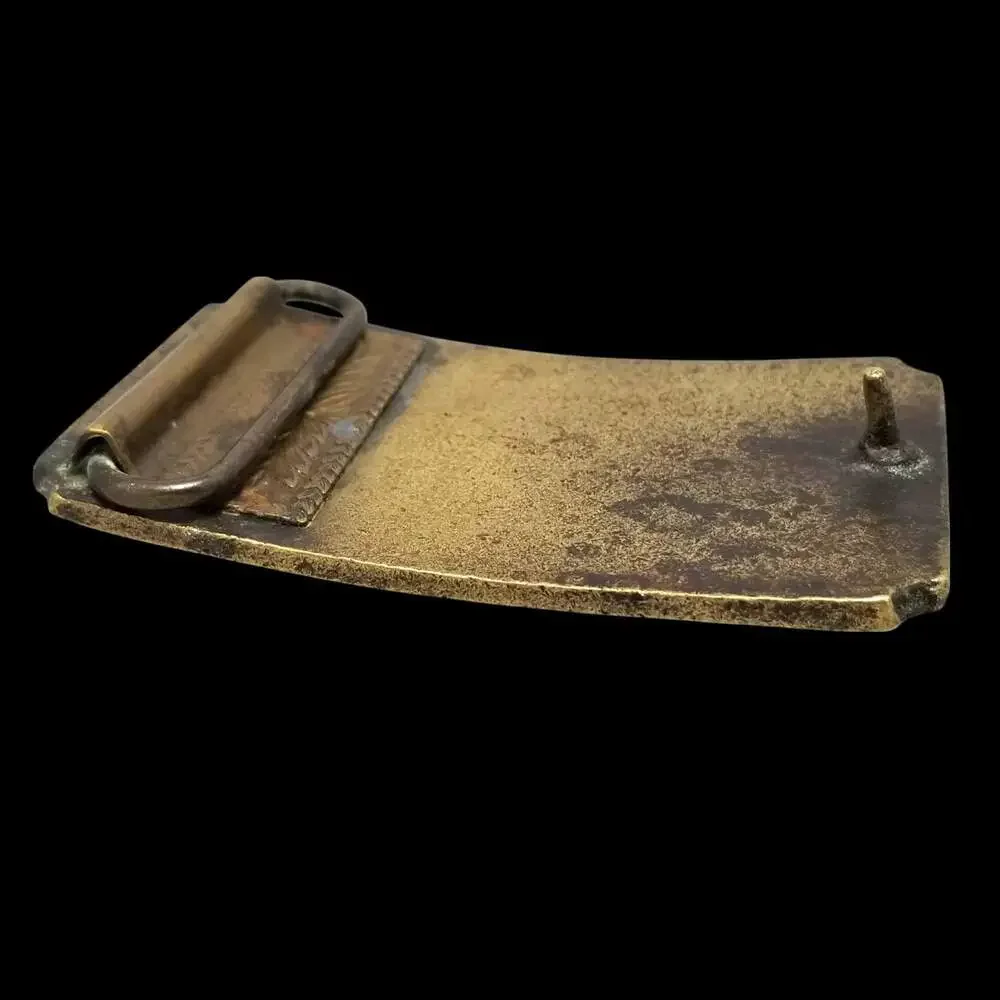 N/A vintage belt