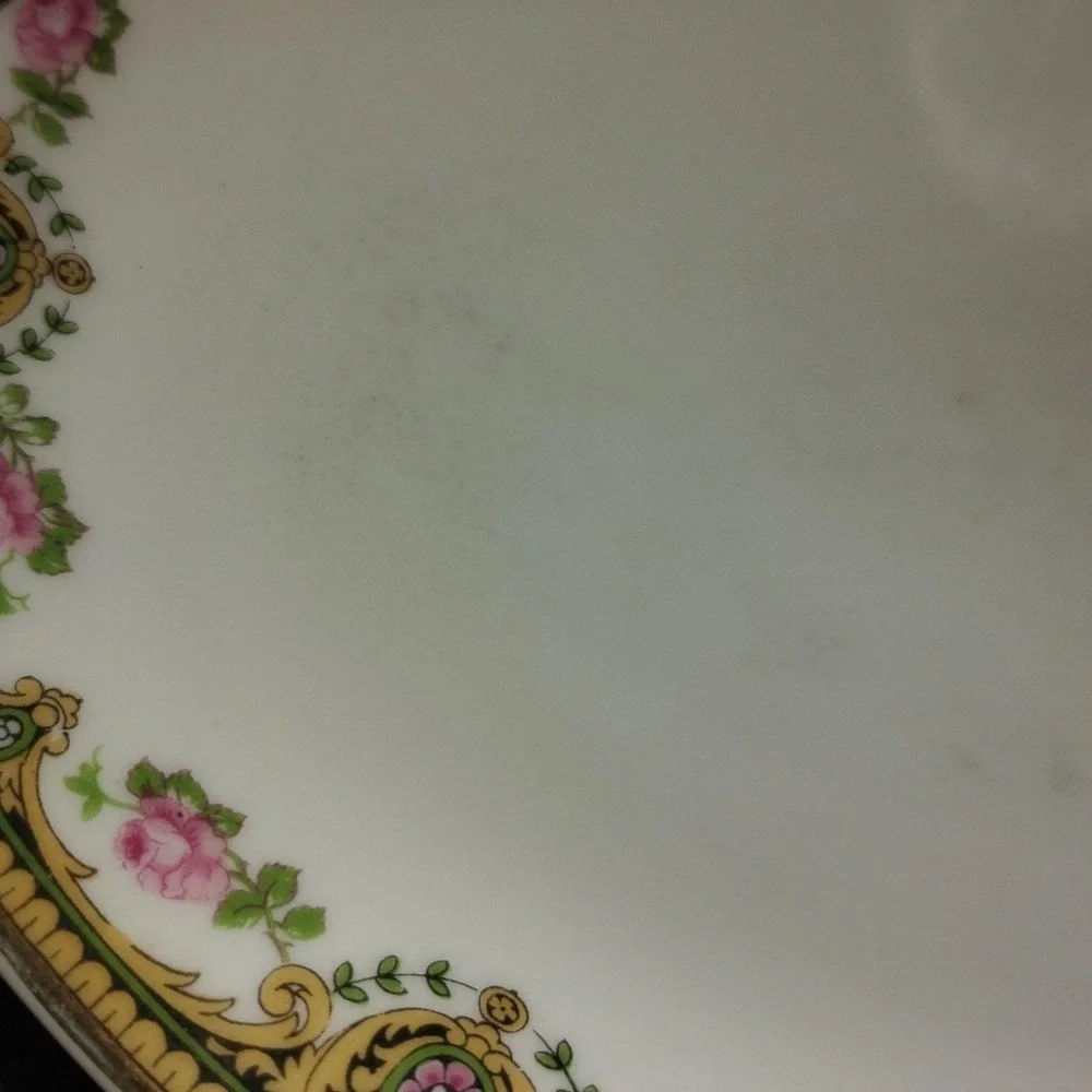 U.C. LIMOGES this antique