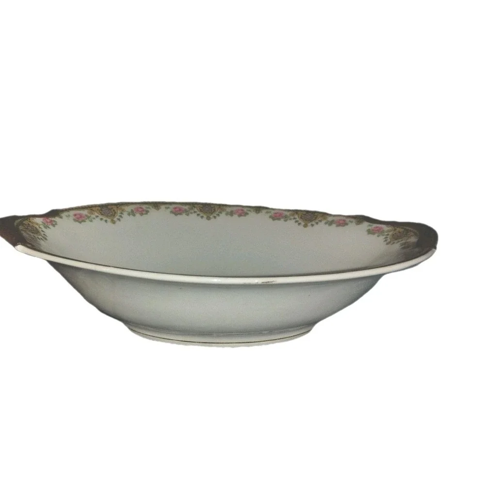U.C. LIMOGES this antique