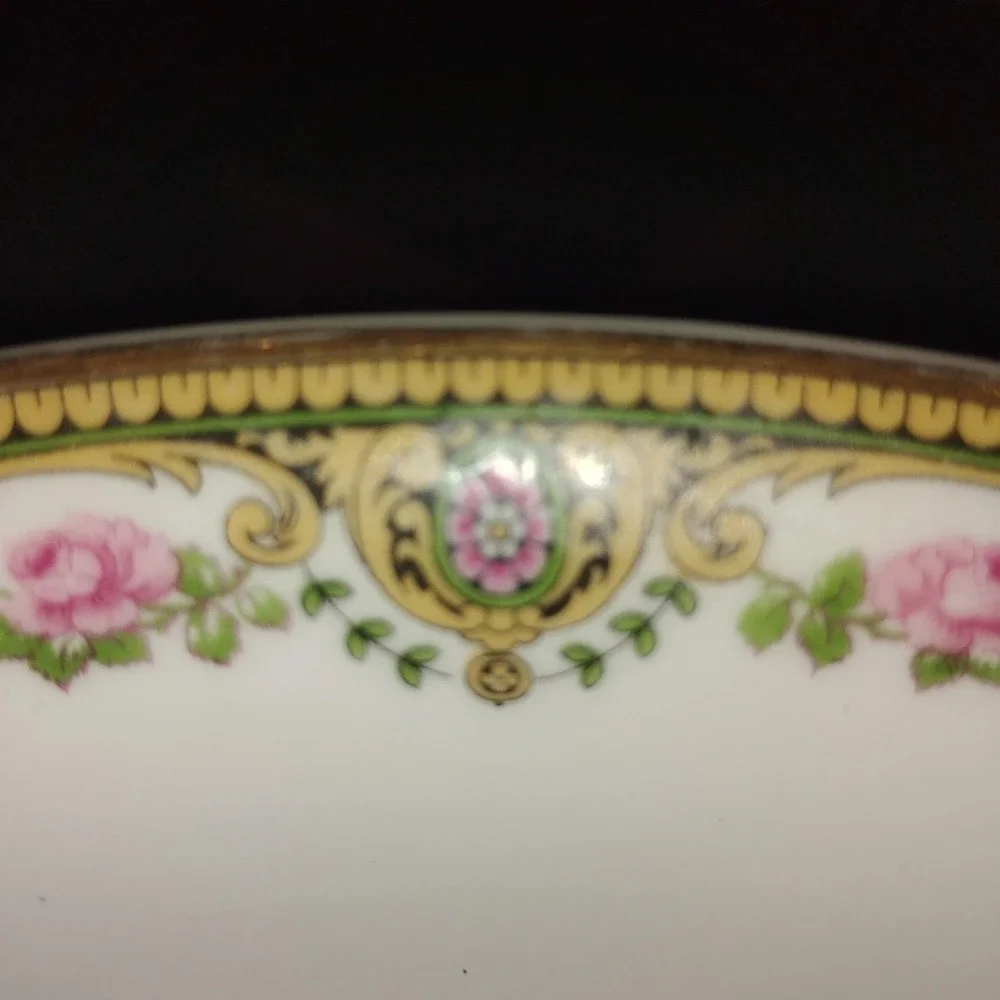 U.C. LIMOGES this antique