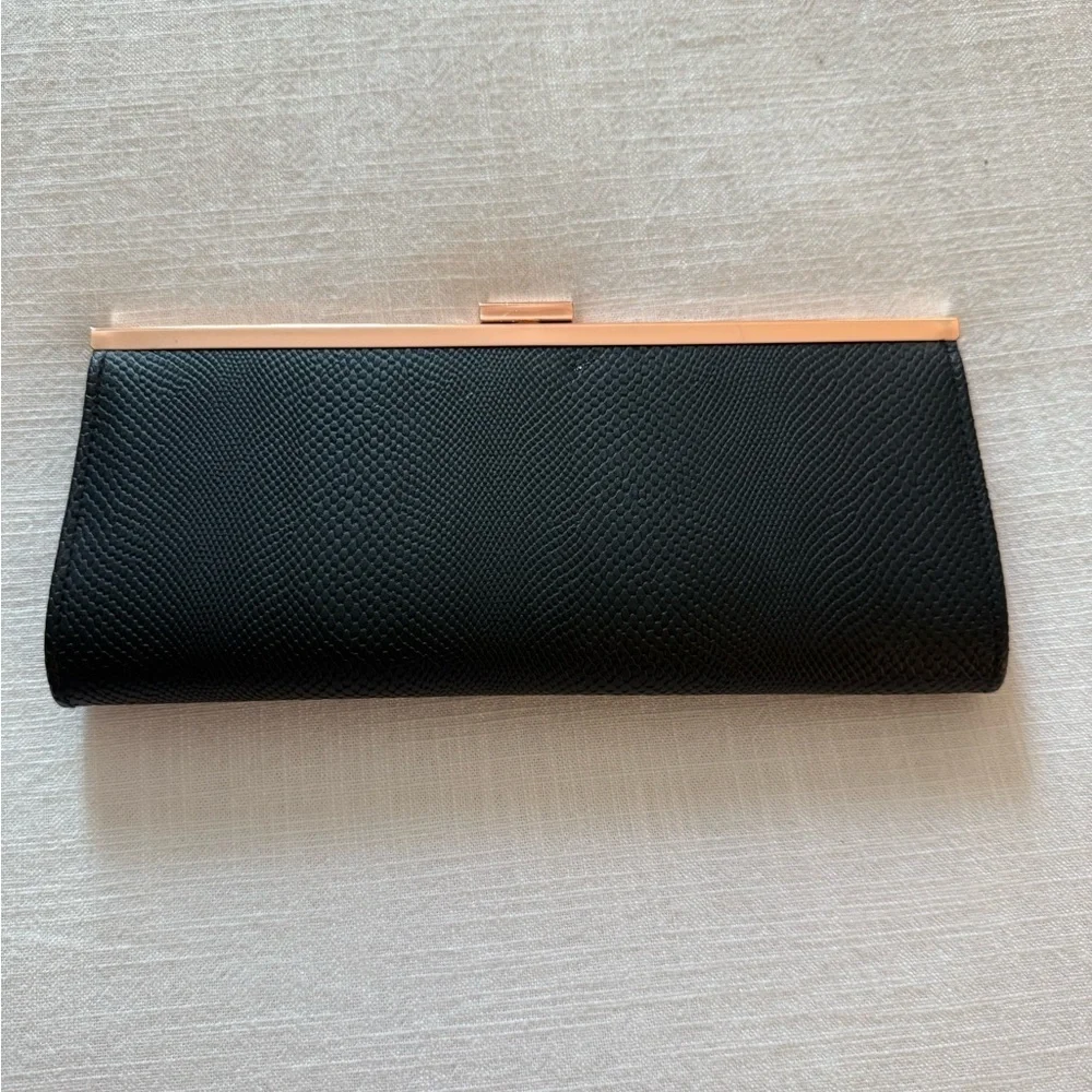 INC International Concepts cutesy black