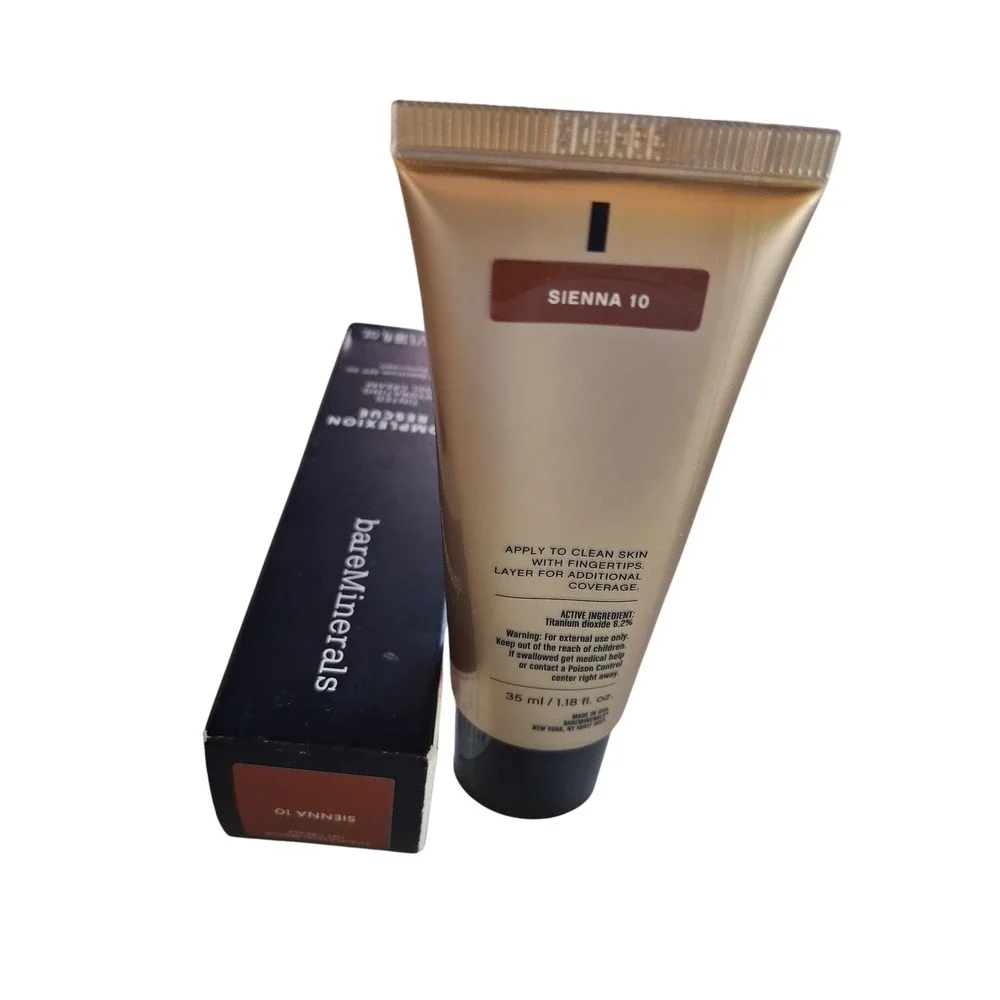 bareMinerals bare minerals