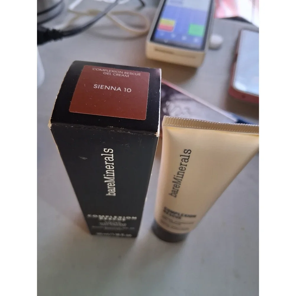 bareMinerals bare minerals