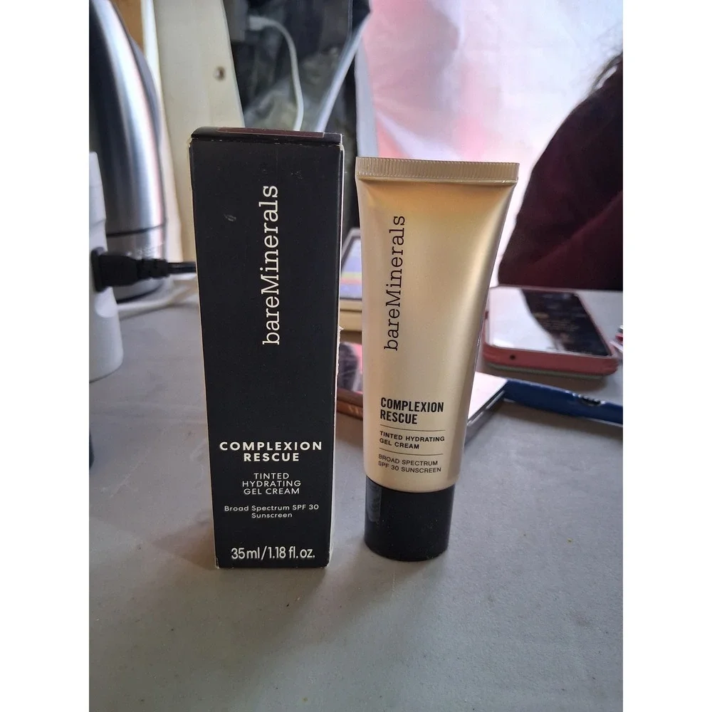 bareMinerals bare minerals
