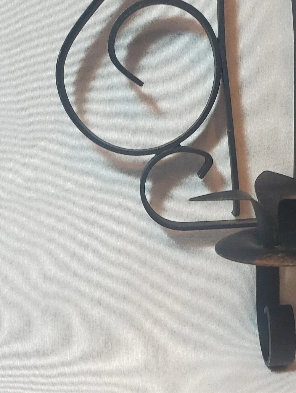The Unbranded Brand hand forged
