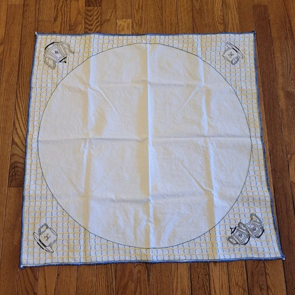 Handmade core details days