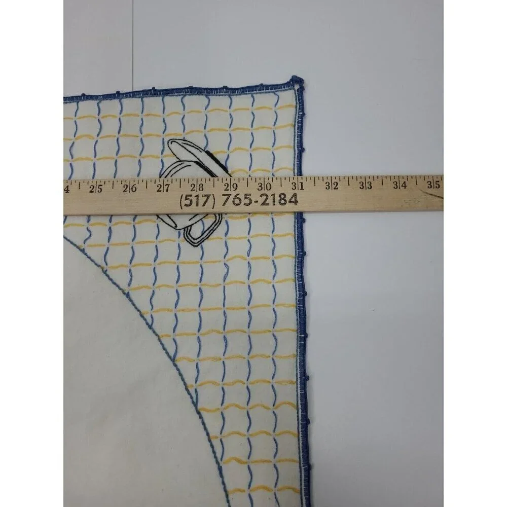 Handmade from details