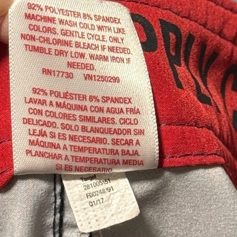 Mossimo Supply Co. these mossimo
