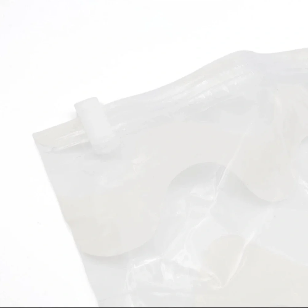 Target make packing