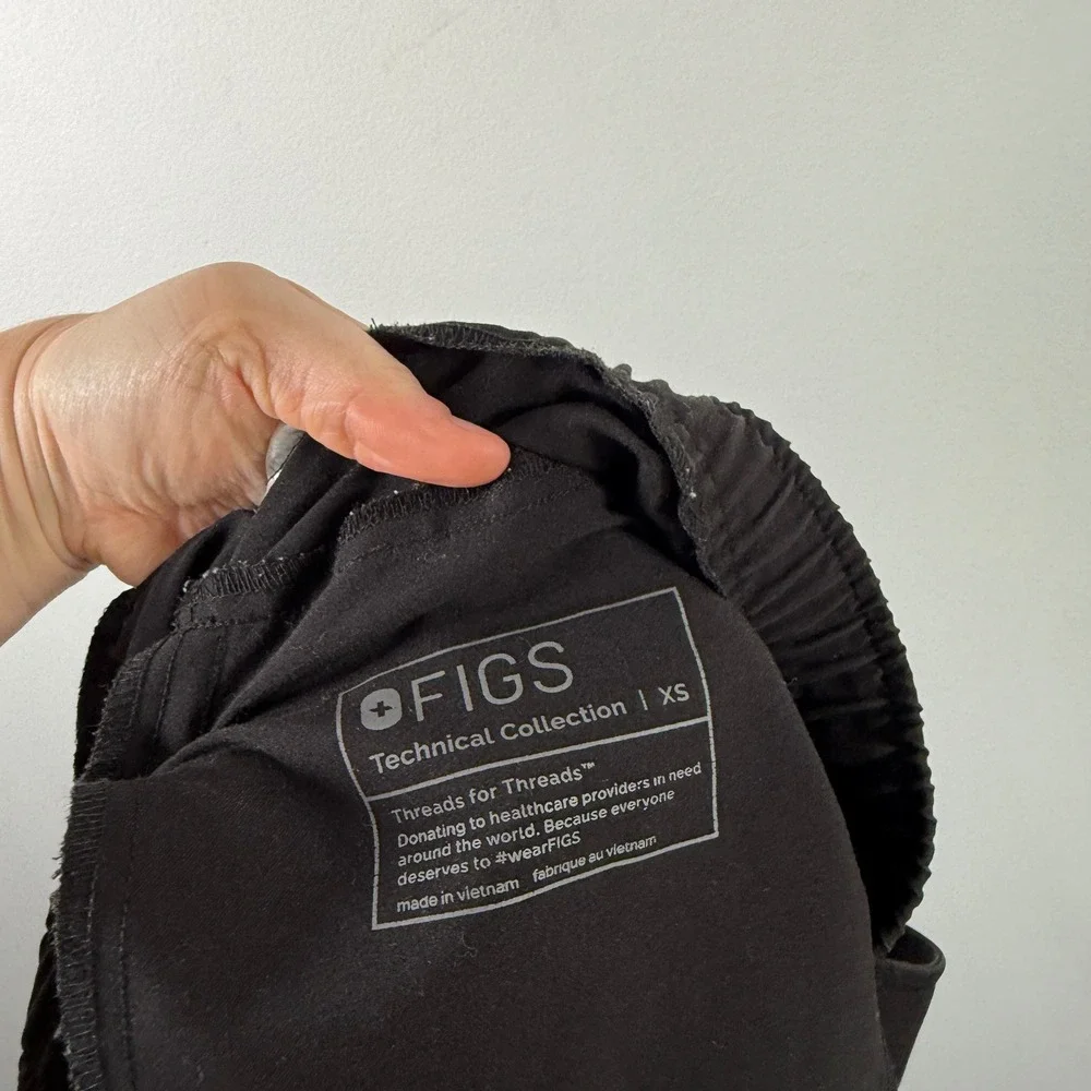 Figs tansen jogger