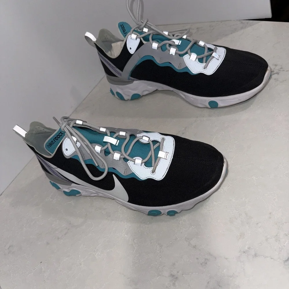 Nike casual his