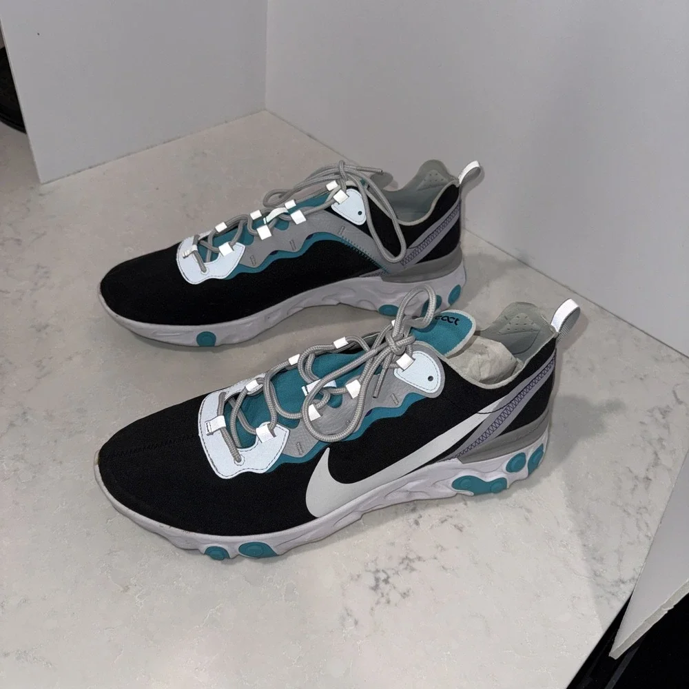 Nike activities athletic his