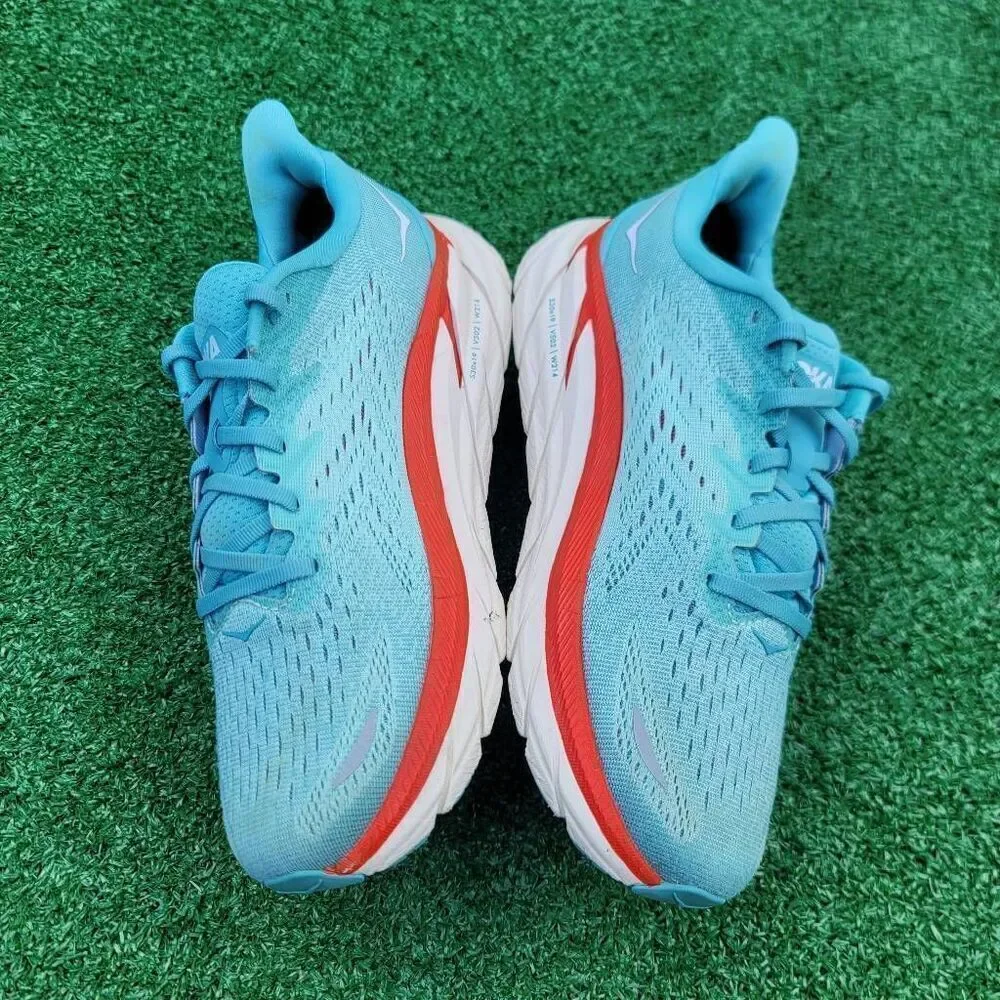 Hoka One One pre owned