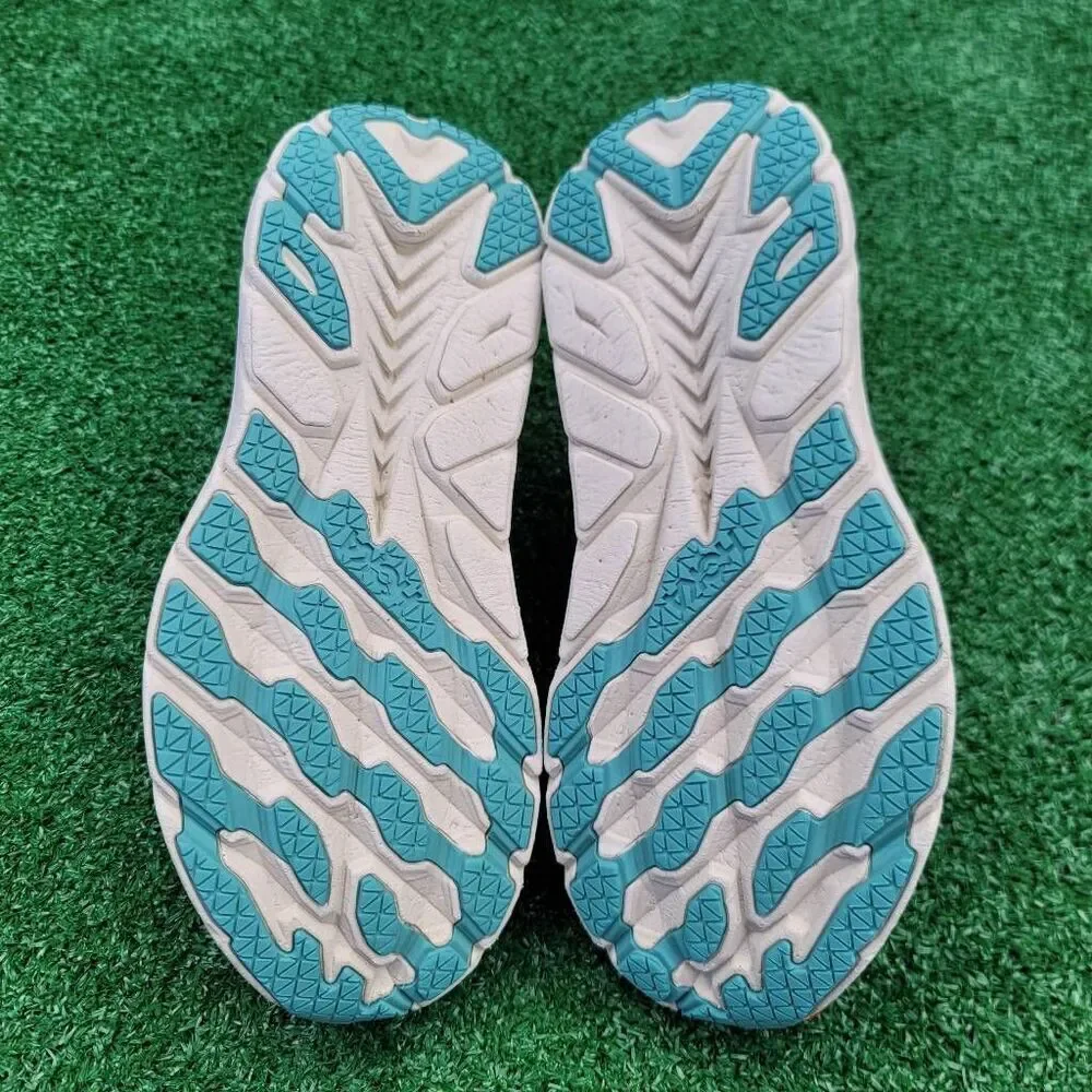 Hoka One One pre owned